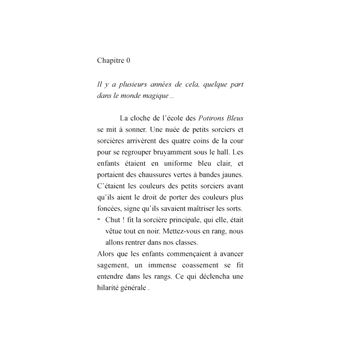 Madame Belle à New-York