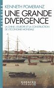 Une grande divergence (Espaces Libres - Histoires)