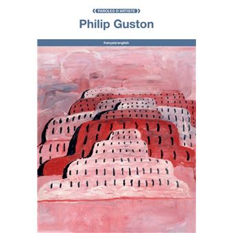 Philip Guston