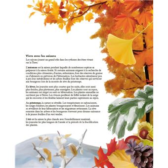 Le Petit Guide des explorateurs de la nature