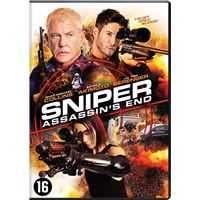 SNIPER: ASSASSIN'S END-BIL