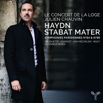 Haydn: Stabat Mater