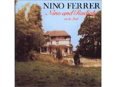 Nino and Radiah - Le sud - Suite en oeuf