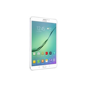 Samsung Galaxy Tab A 10.1 2016 4G : insérer la carte Nano-SIM
