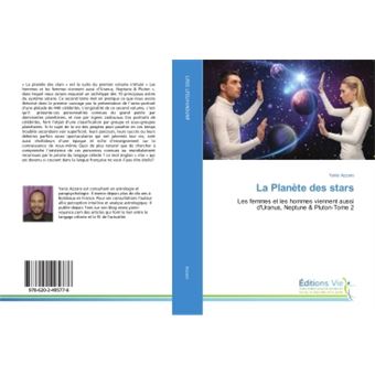 La Planète des stars