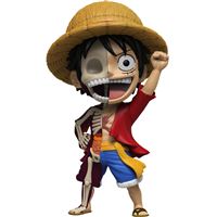 Tirelire Vogue Merry - One Piece - 26 CM - Objets à collectionner Cinéma et  Séries