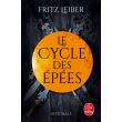 Lankhmar - Le cycle des Epées