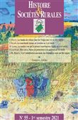 histoireet societes rurales,55:1er semestre 2021