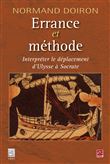 Errance et méthode