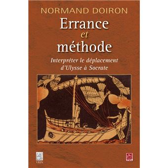 Errance et méthode