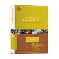 Le Meilleur de Louis Malle - Coffret Edition Limitée Fnac - Louis Malle -  DVD Zone 2 - Achat & prix