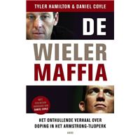De wielermaffia