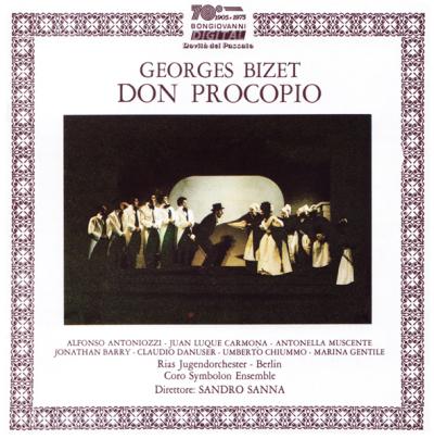 Procopio, Don