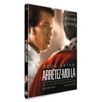 Arrêtez-moi là DVD