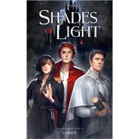 Shades of Magic