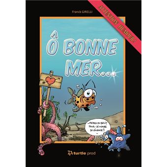 Ô bonne mer
