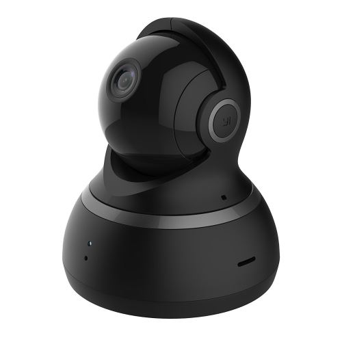 Caméra de surveillance Yi Dôme 1080p