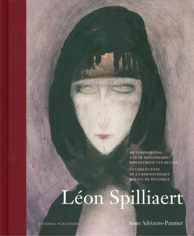 LEON SPILLIAERT. DE COLLECTIE VAN DE KONINKLIJKE BIBLIOTHEE