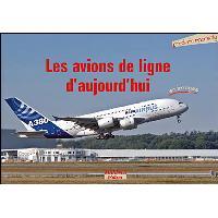 Avions De Ligne D'Aujourd'Hui En Images