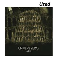 Uzed