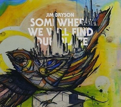 Somewhere we will find our place