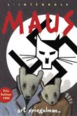 Maus - Maus, L'intégrale, édition anniversaire