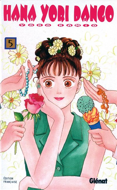 Hana Yori Dango