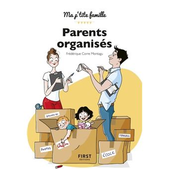 Parents organisés