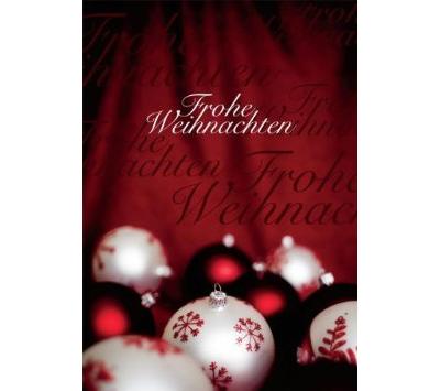 Xmas ball Gregorian Choral