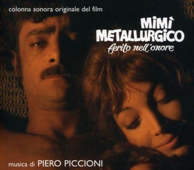 Mimi metallurgico fe