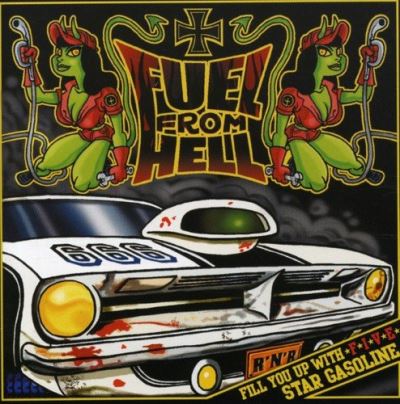 Fill you up w/5 star gasoline
