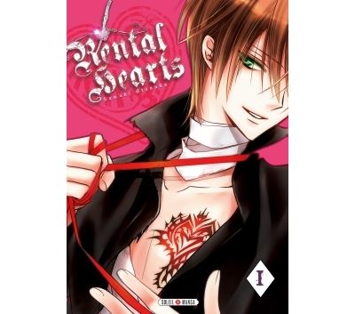 Rental hearts