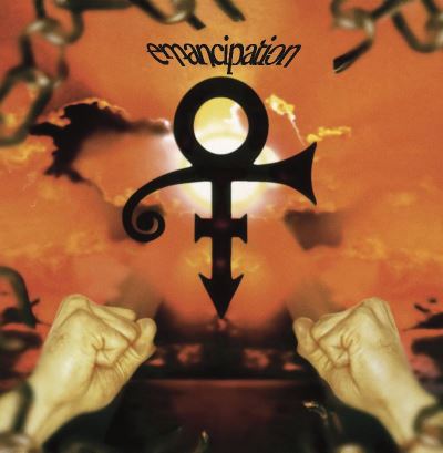 Emancipation 3 CD
