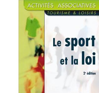 Le sport et la loi