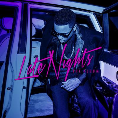 Late Nights: The Album (Revised)