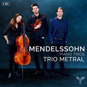 Piano trios no 1 et 2