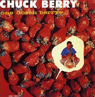 One Dozen Berrys Edition remasterisée
