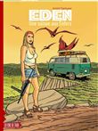 Eden T02 Une saison aux enfers