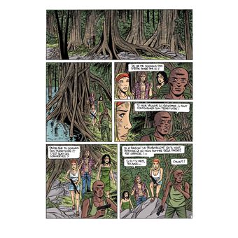 Eden T02 Une saison aux enfers