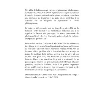 Et puis un jour, j'ai décidé de fermer une porte...Et d'en ouvrir une autre!