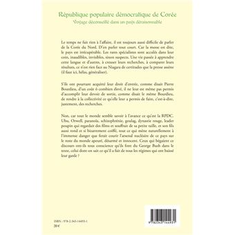 République populaire démocratique de Corée