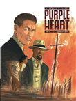 Purple Heart - Tome 4 - Jambalaya Blues