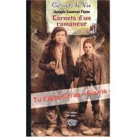 Histoire Passionnante De La Vie D Un Petit Ramoneur Savoyard Broche Joseph Laurent Fenix Achat Livre Fnac