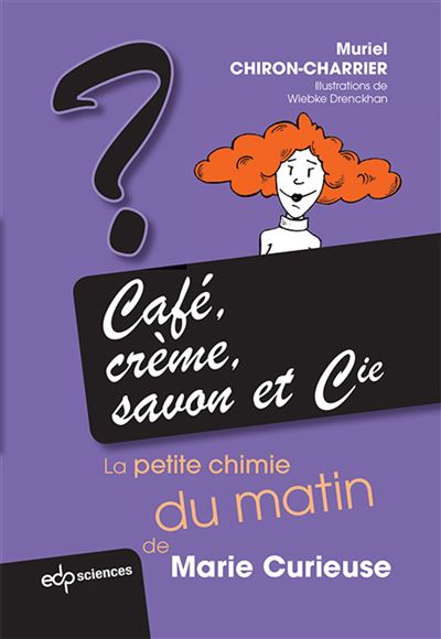 Café crème, savon et cie