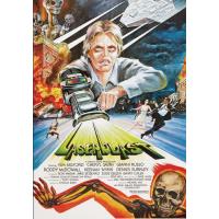 Laserblast DVD