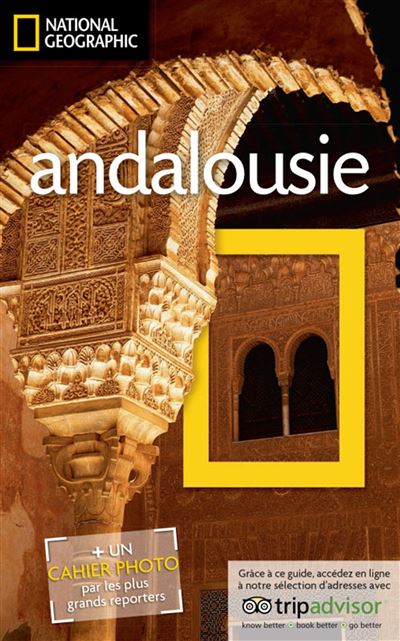 Andalousie ned
