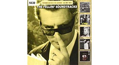 The Fellini’ Soundtracks