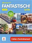 Fantastisch 2de - cahier d'entraînement