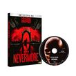 Nevermore Blu-ray 4K Livre