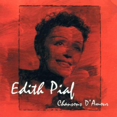 Chansons d amour